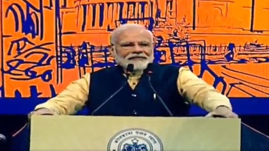 मोदी : कोरोना रोकने में भारत दूसरे देशों से अधिक कामयाब